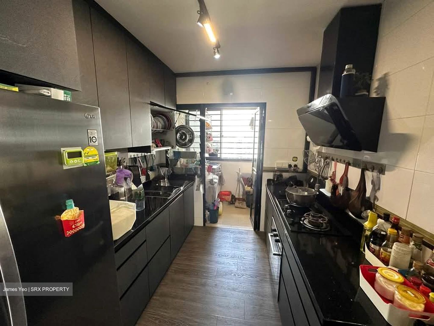 Blk 470C Fernvale Rivergrove (Sengkang), HDB 3 Rooms #575793571